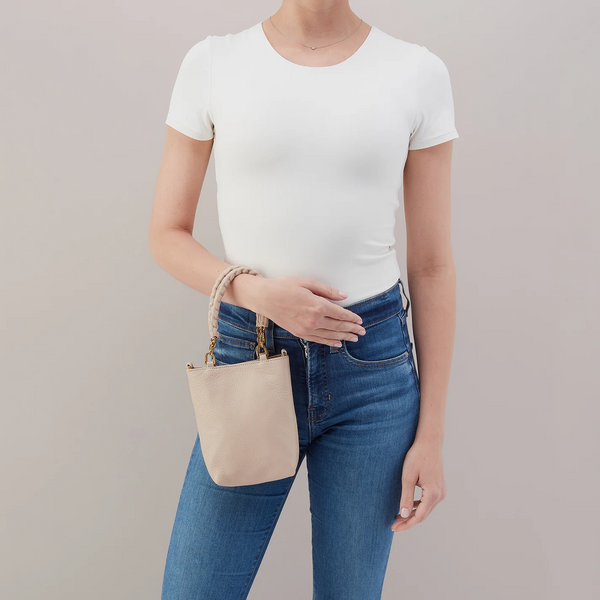 HOBO Tennessee Mini Bag Stonewash