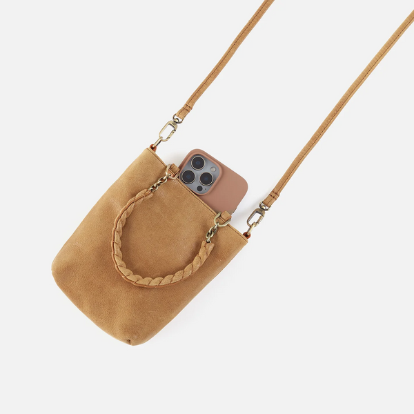 HOBO Tennessee Mini Bag Whiskey