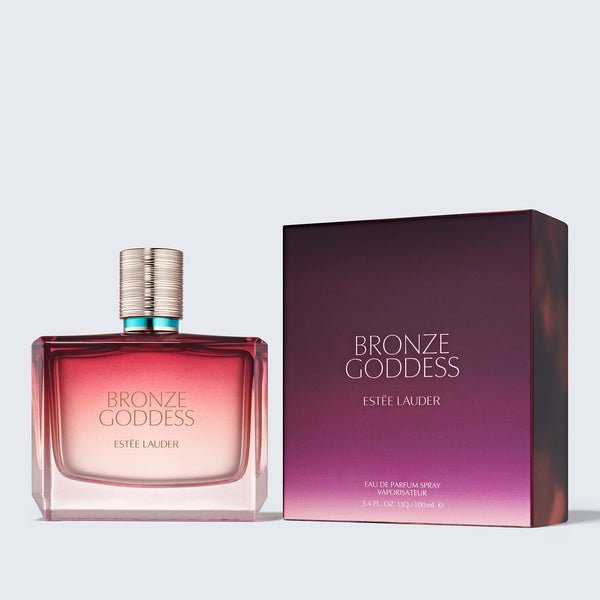 Bronze Goddess
Eau de Parfum Spray