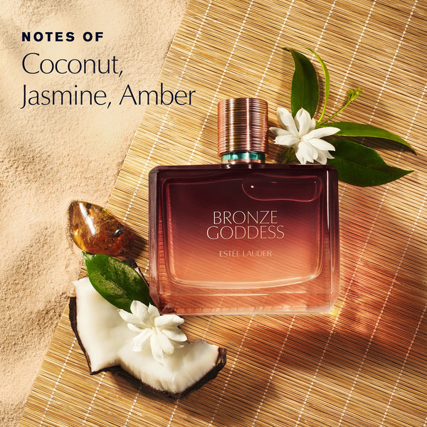 Bronze Goddess
Eau de Parfum Spray
