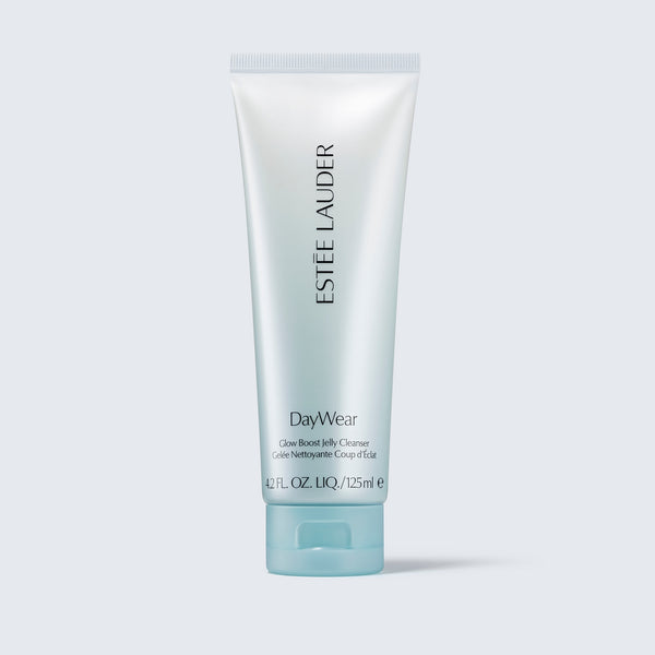 DayWear
Glow Boost Gel Cleanser