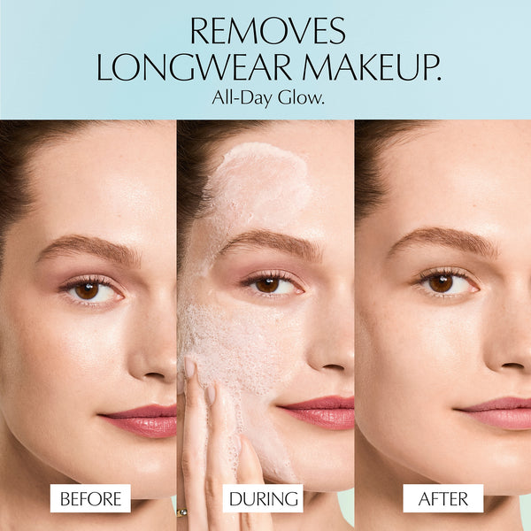 DayWear
Glow Boost Gel Cleanser
