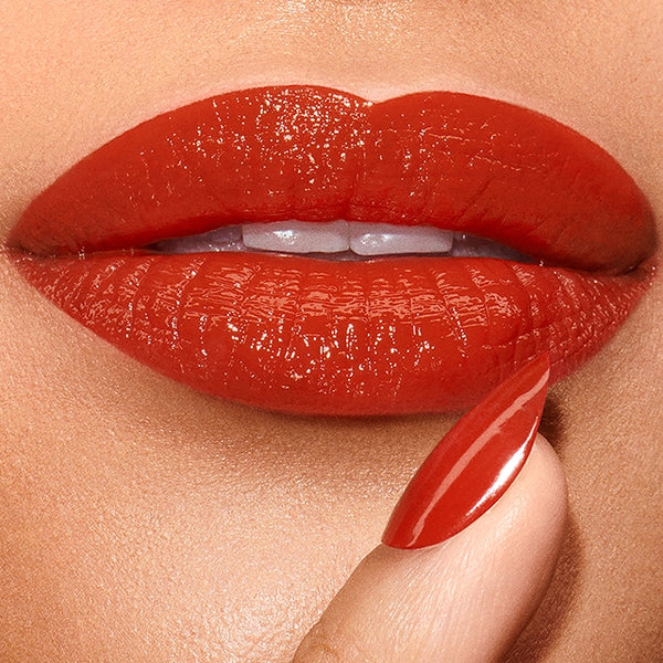 Estée Lauder Pure Color Explicit
Slick Shine Lipstick