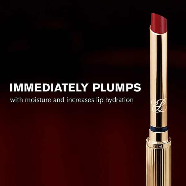 Estée Lauder Pure Color Explicit
Slick Shine Lipstick