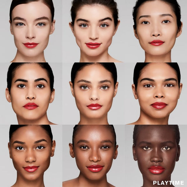 Estée Lauder Pure Color Explicit
Slick Shine Lipstick