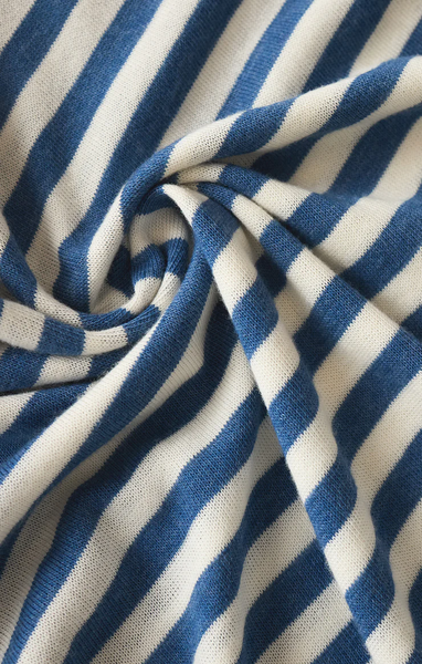 Z Supply Tourist Airy Striped Tee