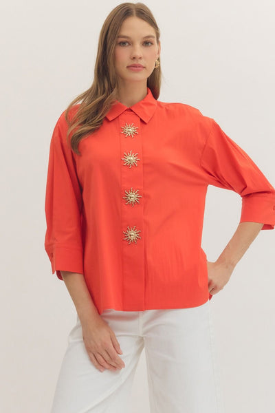 Helios Tunic