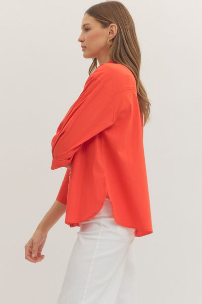 Helios Tunic