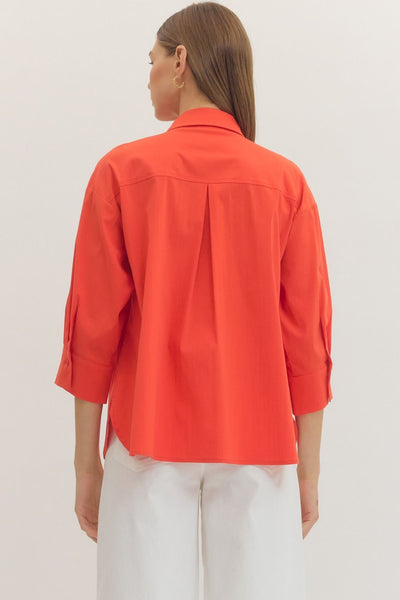 Helios Tunic