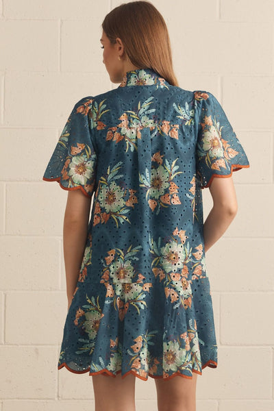 Wildflowers Dress Arriving Monday