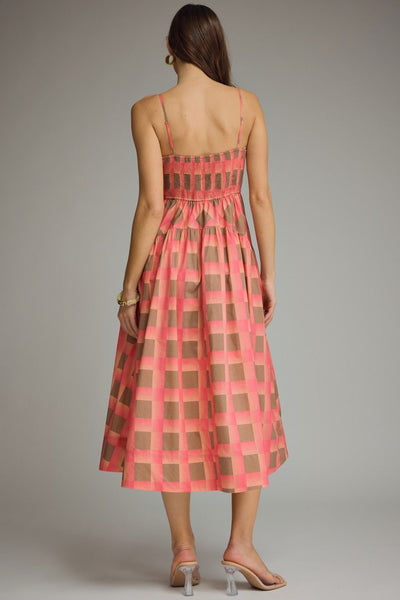 Coraline Midi Dress Arriving Monday