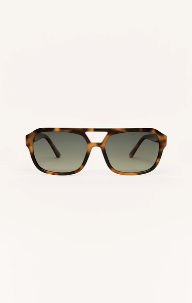 Z Supply After Hour Polarized Sunglasses