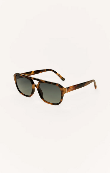Z Supply After Hour Polarized Sunglasses