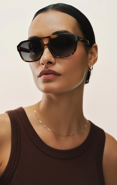 Z Supply After Hour Polarized Sunglasses