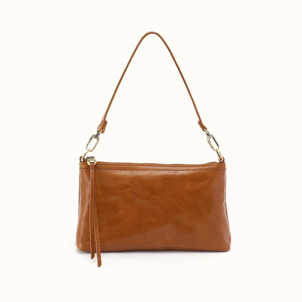 HOBO Darcy Crossbody in Truffle