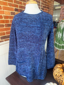 Habitat Tweedy Chenille Tunic