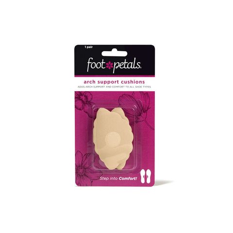 Foot Petals Amazing Arches Buttercup