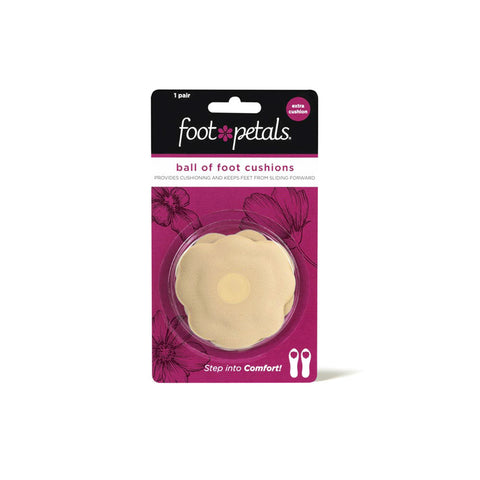 Foot Petals Tip Toes Buttercup