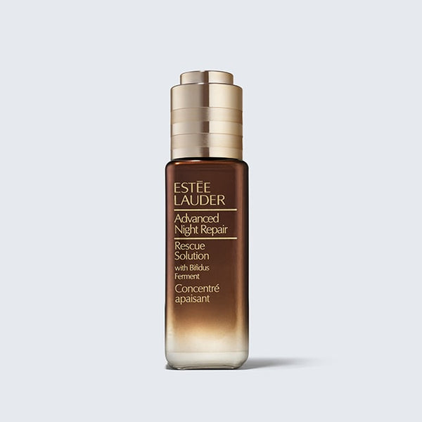 Advanced Night Repair
Rescue Solution Serum with 15% Bifidus Ferment