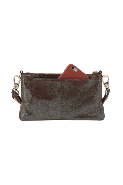 HOBO Darcy Crossbody in Coffee Galaxy