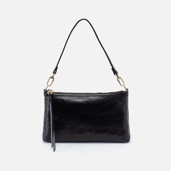 HOBO Darcy Crossbody in Black