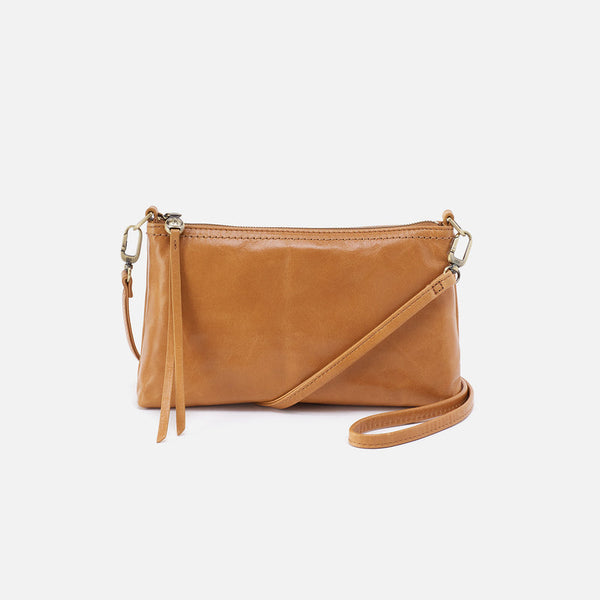 HOBO Darcy Crossbody in Natural