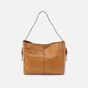 HOBO Render Bag in Natural