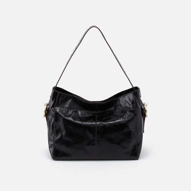 HOBO Render Bag in Black