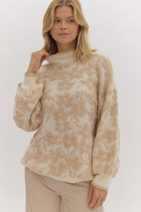 Winter Dreams Sweater