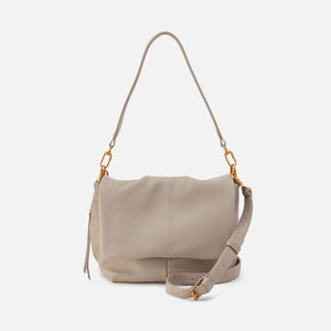 HOBO Harley Convertible Shoulder Tote in Taupe