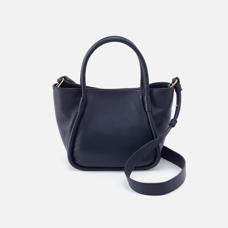 HOBO Margot Satchel in Sapphire