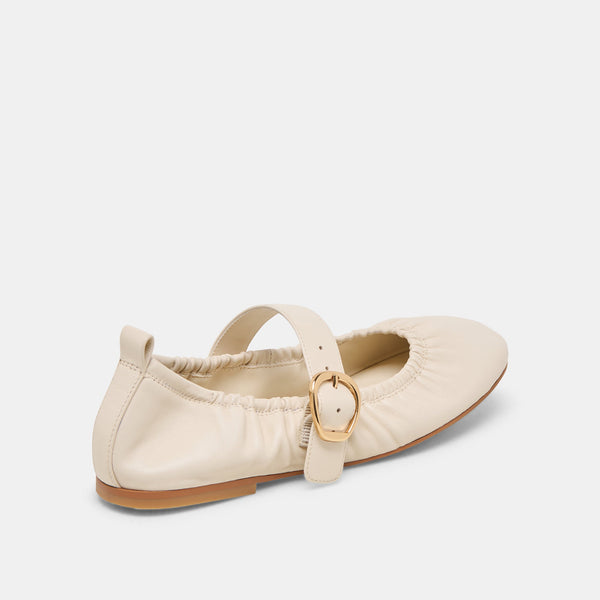 Dolce Vita Caely Bone