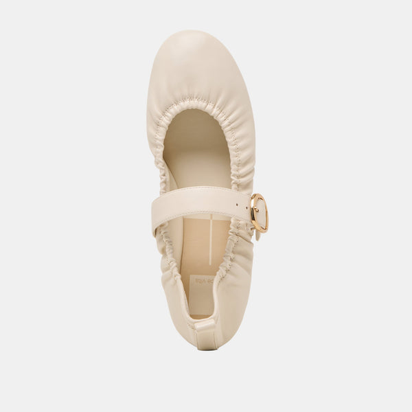 Dolce Vita Caely Bone