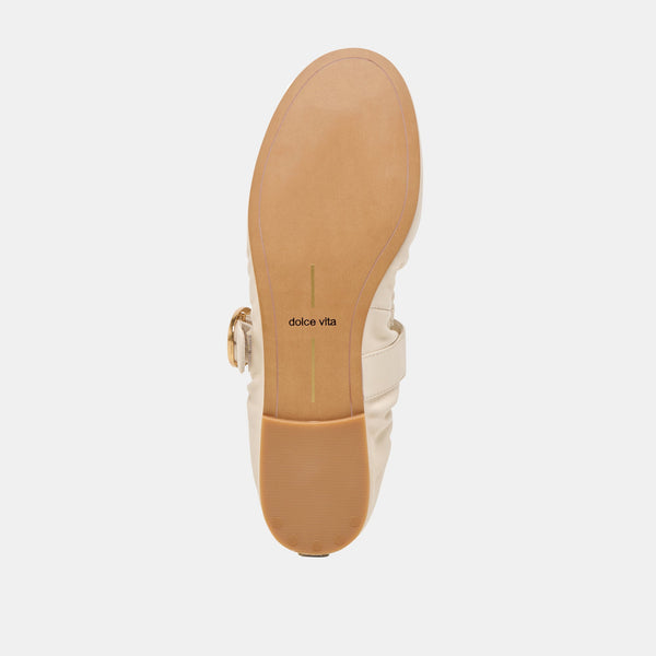 Dolce Vita Caely Bone