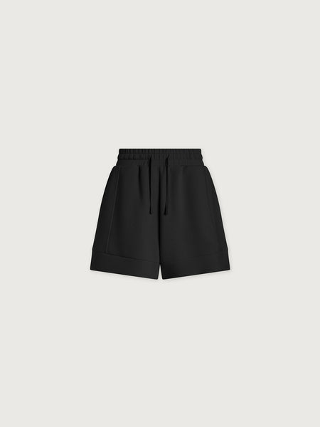 Varley Atrium High-Rise Short 4.5" Black