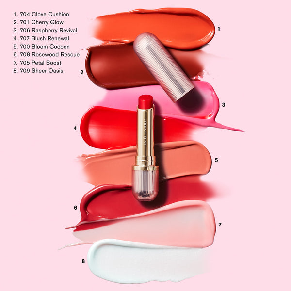 Estée Lauder Futurist HydraPlump
Tinted Lip Balm