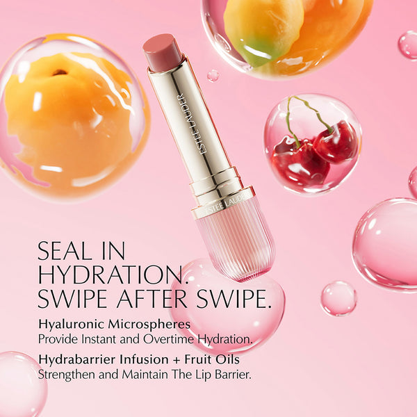Estée Lauder Futurist HydraPlump
Tinted Lip Balm