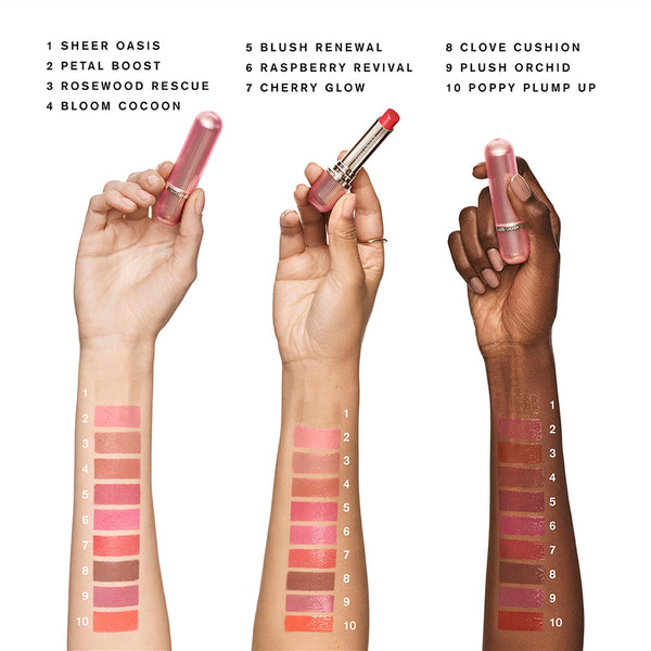 Estée Lauder Futurist HydraPlump
Tinted Lip Balm