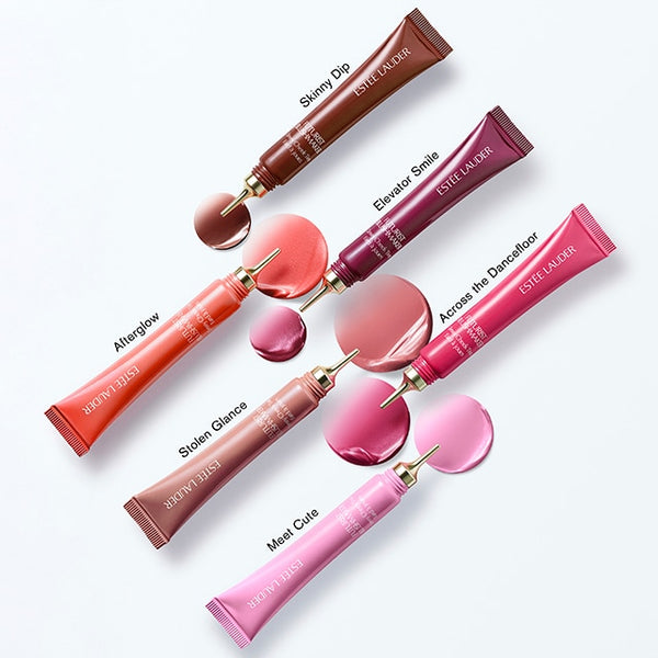 Estée Lauder Futurist Blushmaker Dewy Cheek Tint Liquid Blush