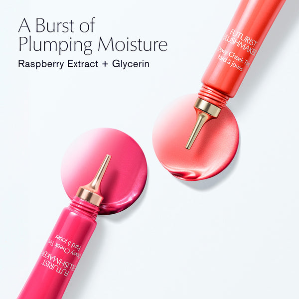 Estée Lauder Futurist Blushmaker Dewy Cheek Tint Liquid Blush