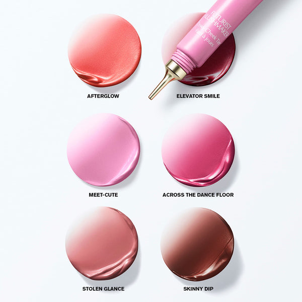 Estée Lauder Futurist Blushmaker Dewy Cheek Tint Liquid Blush