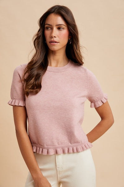Pippa Sweater