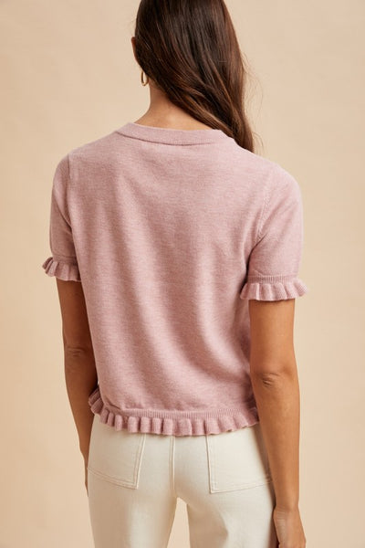 Pippa Sweater