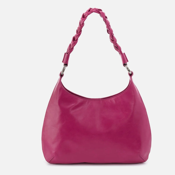 HOBO Madison Shoulder Bag in Cactus Flower