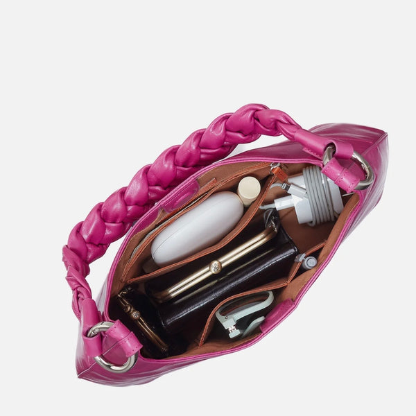 HOBO Madison Shoulder Bag in Cactus Flower