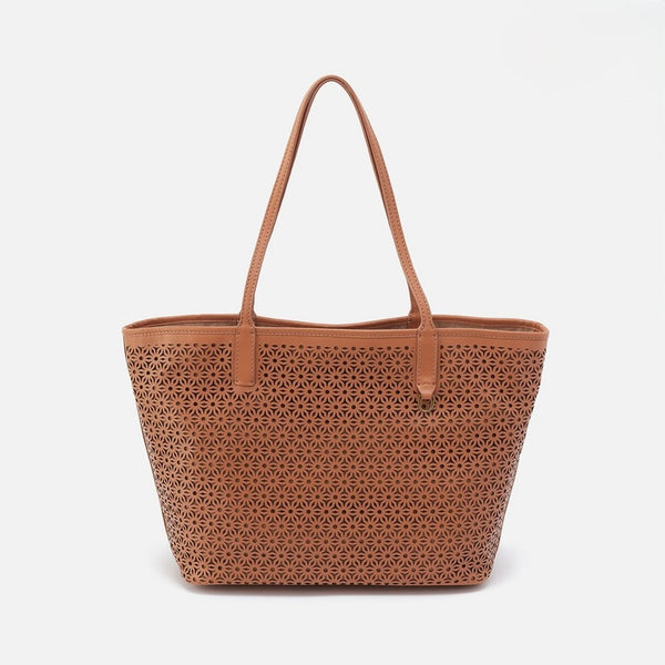HOBO All That Tote in Canyon Petal