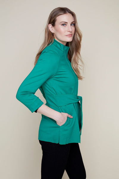 Renuar Emerald Jacket