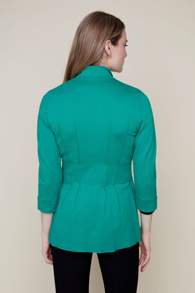 Renuar Emerald Jacket