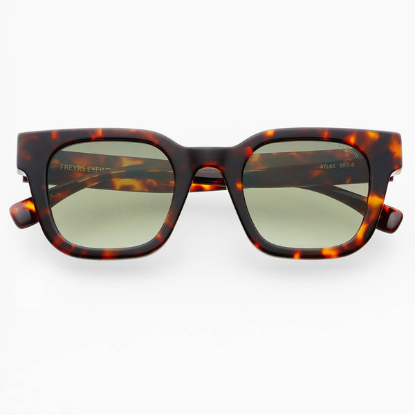 FREYRS Atlas Tortoise / Green