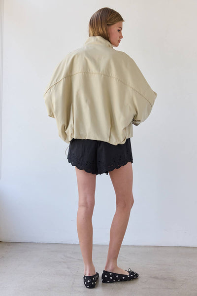 Jetsetter Jacket